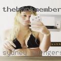 Sydney swingers private contact
