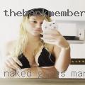 Naked girls Manchester