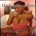 Naked girls Waynesville